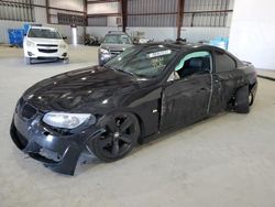 Salvage cars for sale at Apopka, FL auction: 2011 BMW 328 I