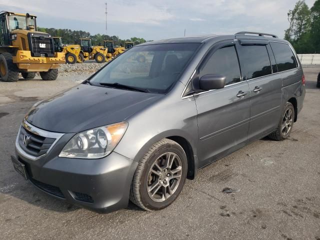 2010 Honda Odyssey EXL