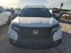 2020 Honda Passport Elite