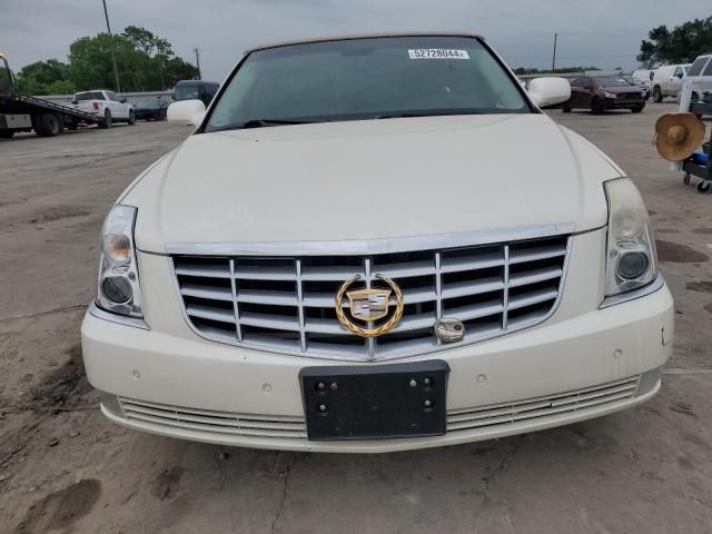 2007 Cadillac DTS