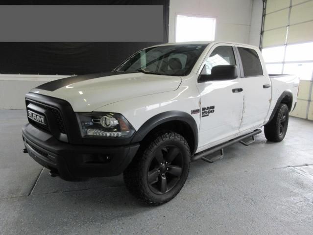 2020 Dodge RAM 1500 Classic Warlock