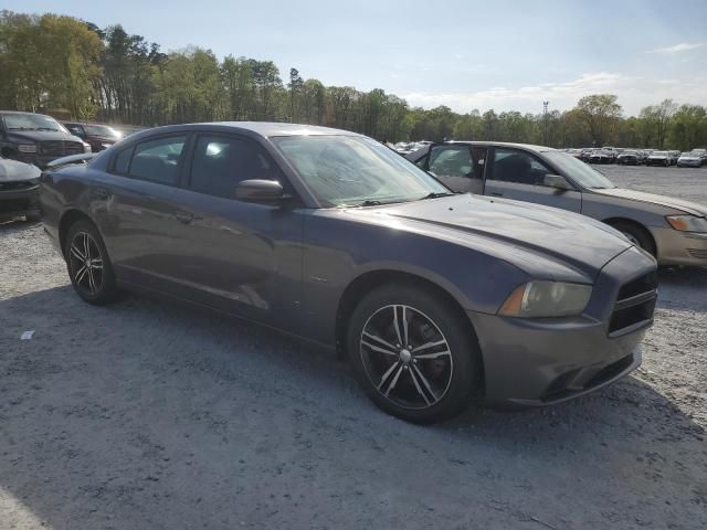 2014 Dodge Charger R/T