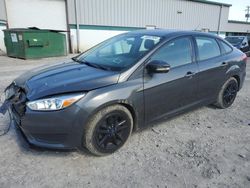 2015 Ford Focus SE for sale in Leroy, NY