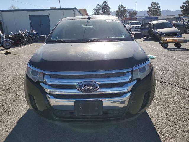 2014 Ford Edge SE