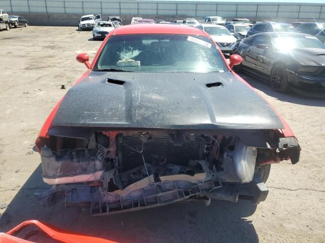 2014 Dodge Challenger SXT