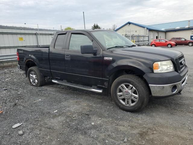 2007 Ford F150