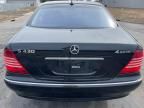 2006 Mercedes-Benz S 430 4matic