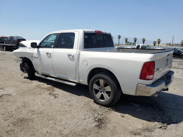 2009 Dodge RAM 1500