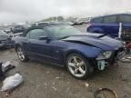 2010 Ford Mustang GT