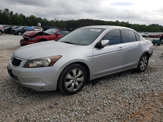 2008 Honda Accord EXL