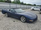 2001 Chevrolet Corvette