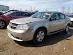 2008 Dodge Avenger SE