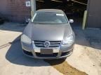 2007 Volkswagen Jetta 2.5 Option Package 1