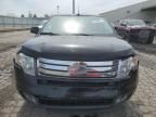 2009 Ford Edge Limited