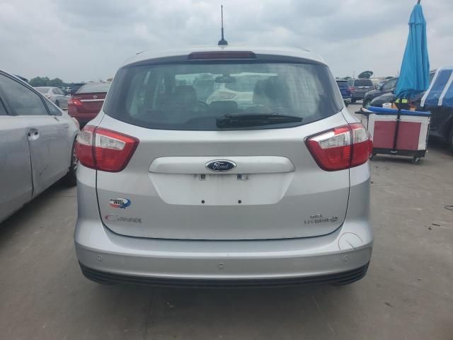 2013 Ford C-MAX SEL