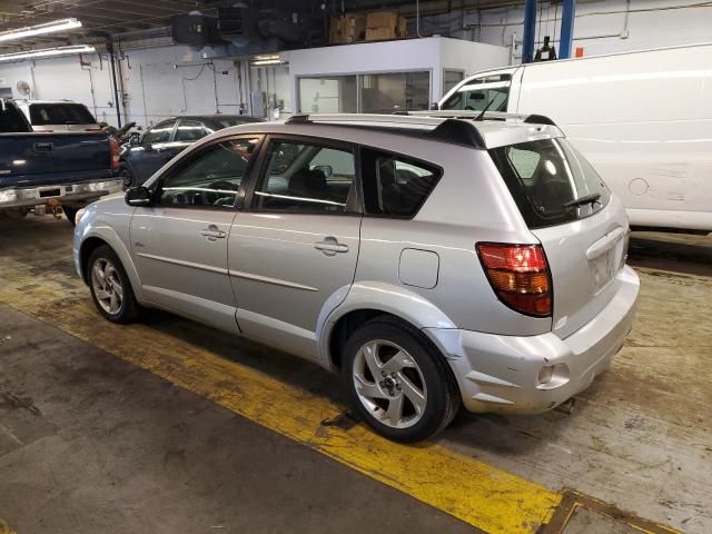 2005 Pontiac Vibe