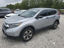 Honda Vehiculos salvage en venta: 2018 Honda CR-V LX