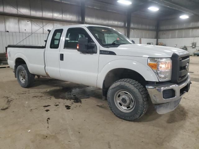 2015 Ford F250 Super Duty