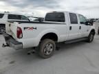 2011 Ford F350 Super Duty