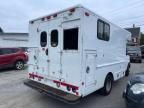 2007 GMC Savana Cutaway G3500