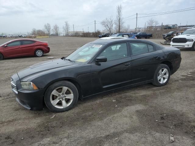 2011 Dodge Charger