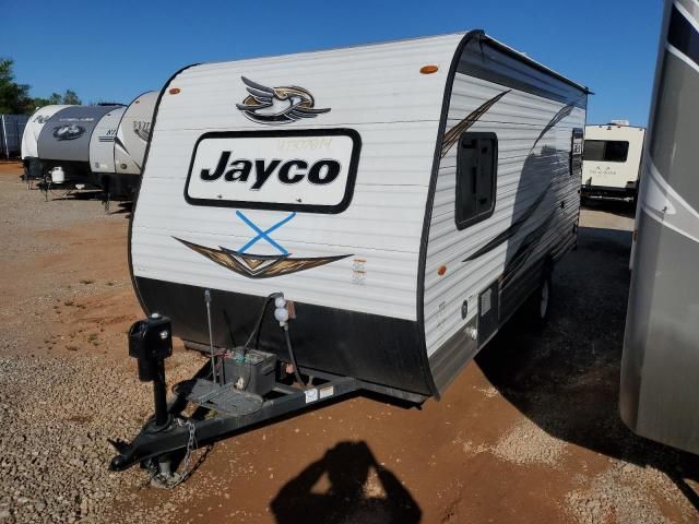 2019 Jayco JAY Flight