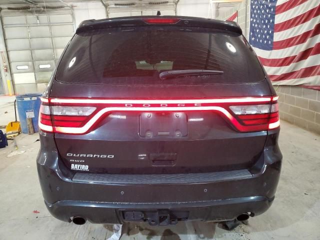 2015 Dodge Durango R/T