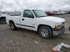 2000 Chevrolet Silverado C1500