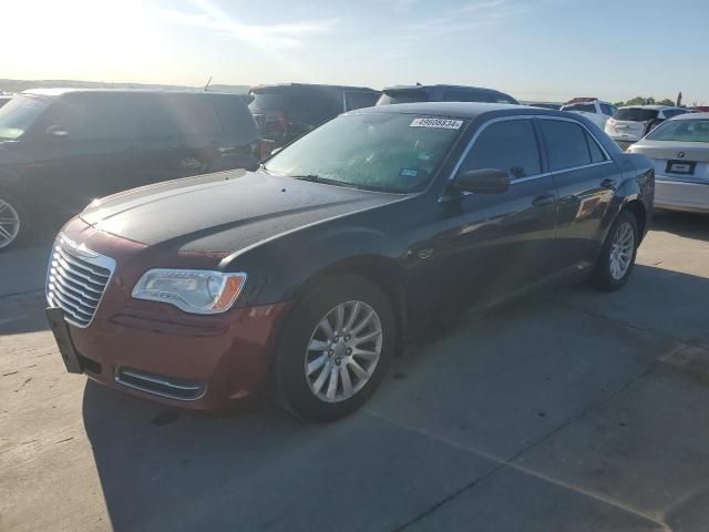 2013 Chrysler 300