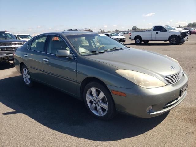 2005 Lexus ES 330