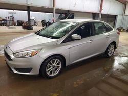 Ford salvage cars for sale: 2016 Ford Focus SE