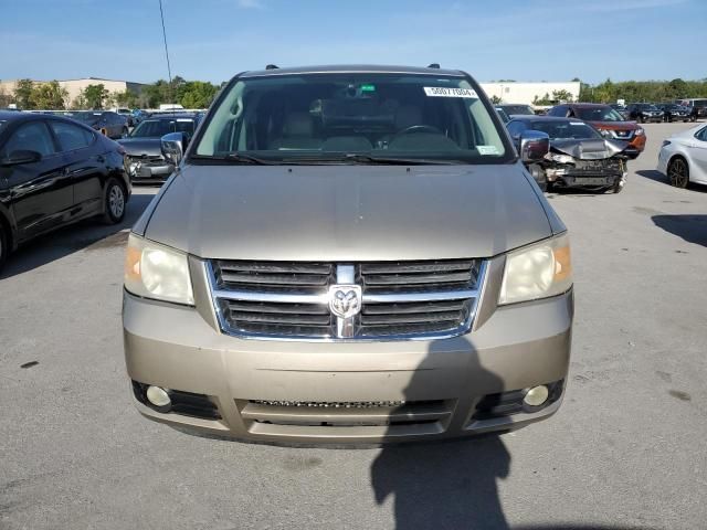 2008 Dodge Grand Caravan SXT