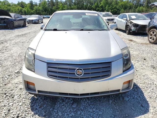 2006 Cadillac CTS