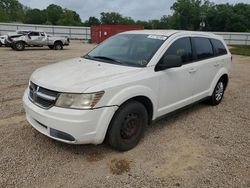 2009 Dodge Journey SE en venta en Theodore, AL