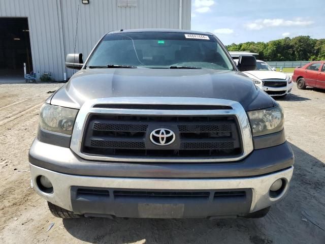 2012 Toyota Tundra Crewmax SR5