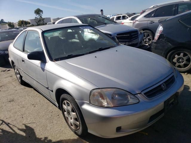 2000 Honda Civic DX