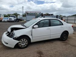 2004 Toyota Corolla CE for sale in Kapolei, HI