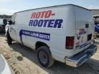 2004 Ford Econoline E350 Super Duty Van