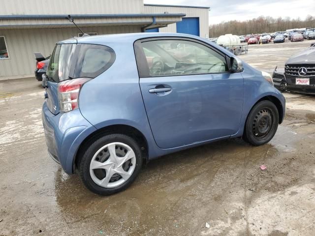 2012 Scion IQ