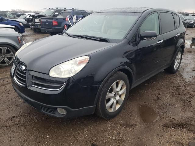 2007 Subaru B9 Tribeca 3.0 H6