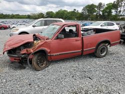 1993 Chevrolet S Truck S10 en venta en Byron, GA