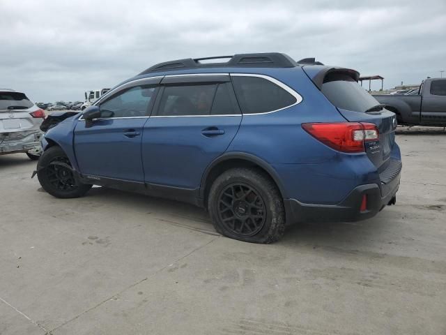 2019 Subaru Outback 3.6R Limited