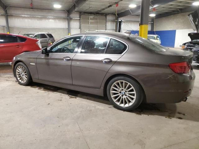 2013 BMW 535 XI