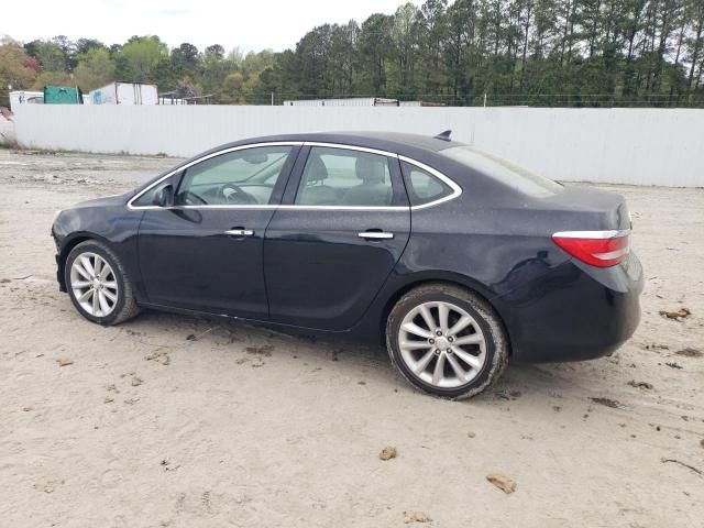 2012 Buick Verano