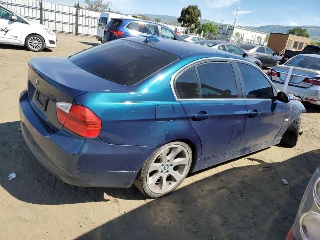 2006 BMW 330 I