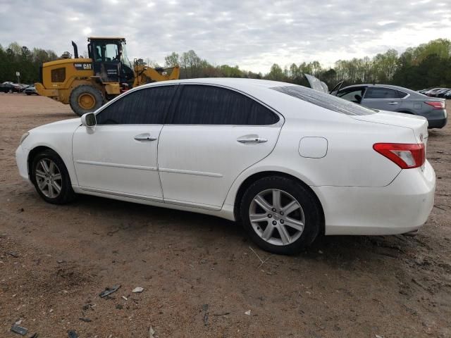 2008 Lexus ES 350