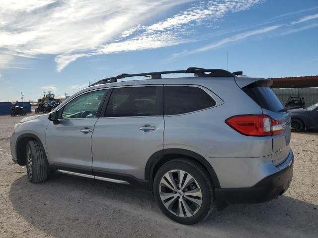 2021 Subaru Ascent Touring