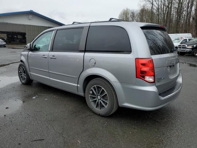 2016 Dodge Grand Caravan R/T