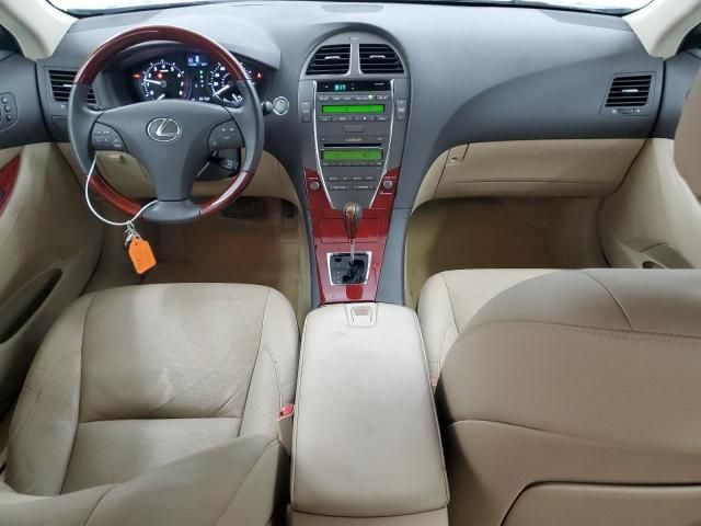 2009 Lexus ES 350