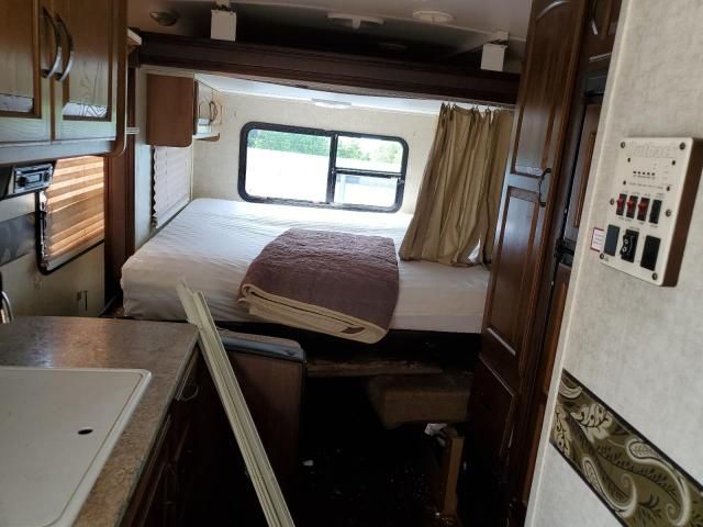 2013 Keystone 5th Wheel